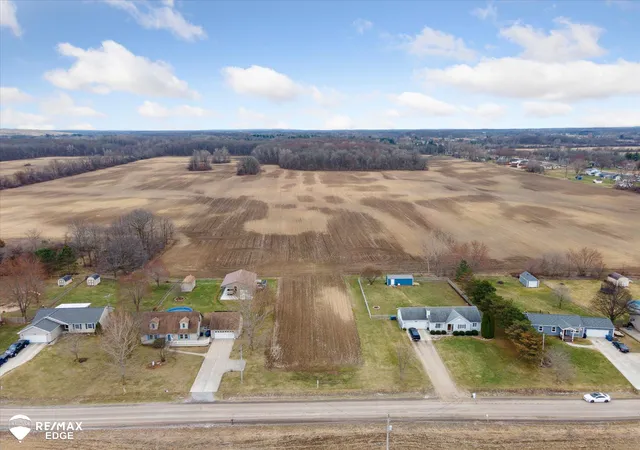 Photo 3 of Land for sale at 0 Reid Rd, Swartz Creek, MI 48473 | MLS# 5050201371 | Listing updated on 2026-07-21