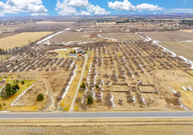 Homes for sale in Croswell, MI | 0000 Wildcat Road, Croswell, MI 48422 | MLS# 20261015893