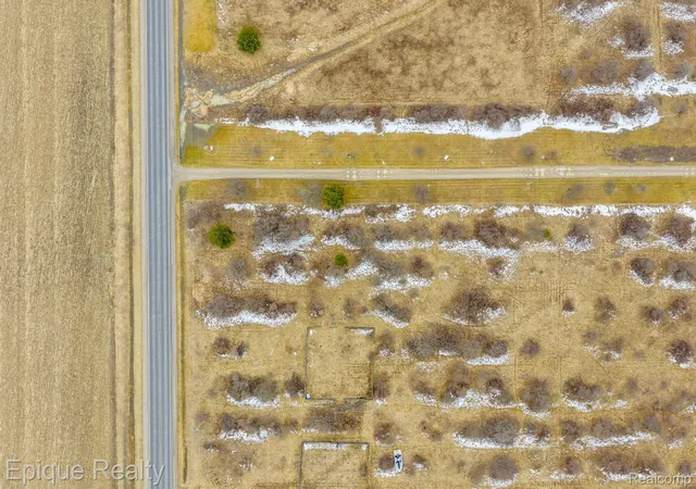 Homes for sale in Croswell, MI | 0000 Wildcat Road, Croswell, MI 48422 | MLS# 20261015893