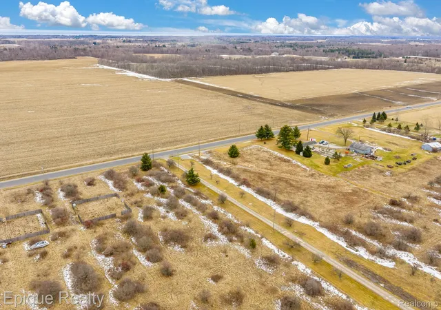 Homes for sale in Croswell, MI | 0000 Wildcat Road, Croswell, MI 48422 | MLS# 20261015893