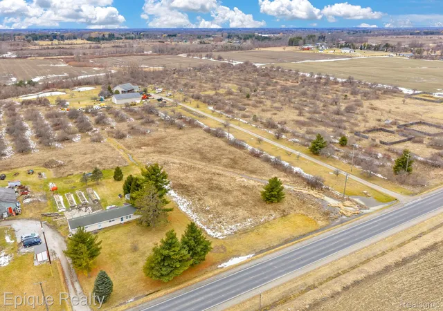 Homes for sale in Croswell, MI | 000 Wildcat Road, Croswell, MI 48422 | MLS# 20261015899
