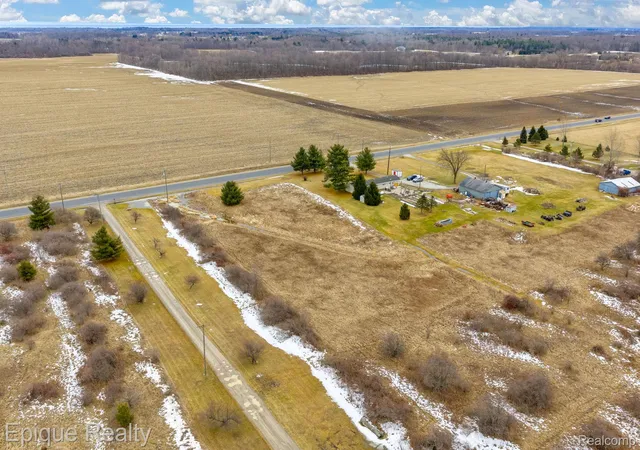 Homes for sale in Croswell, MI | 000 Wildcat Road, Croswell, MI 48422 | MLS# 20261015899