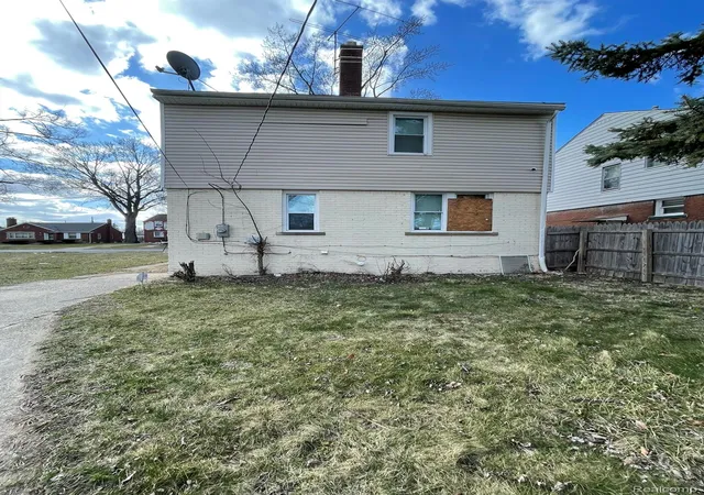 Homes for sale in Detroit City Wayne, MI | 19156 Waltham St, Detroit City Wayne, MI 48205 | MLS# 20261015917