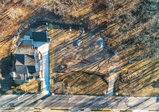 Photo 1 of Land for sale at C Randolph St N, Northville City Wayne, MI 48167 | MLS# 20261015918 | Listing updated on 2026-09-09