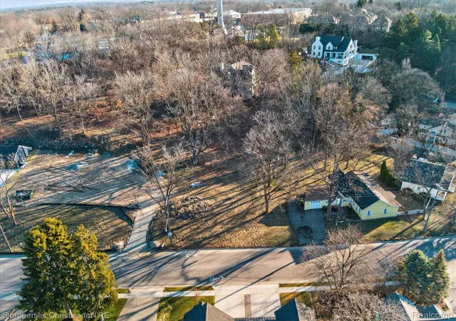 Photo 2 of Land for sale at C Randolph St N, Northville City Wayne, MI 48167 | MLS# 20261015918 | Listing updated on 2026-09-09