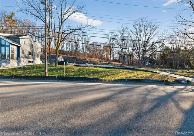 Photo 3 of Land for sale at C Randolph St N, Northville City Wayne, MI 48167 | MLS# 20261015918 | Listing updated on 2026-09-09
