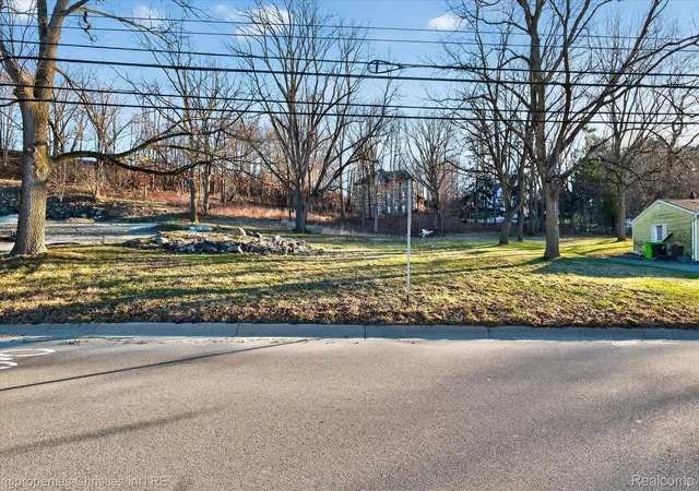 Photo 4 of Land for sale at C Randolph St N, Northville, MI 48167 | MLS# 20261015918 | Listing updated on 2026-09-29
