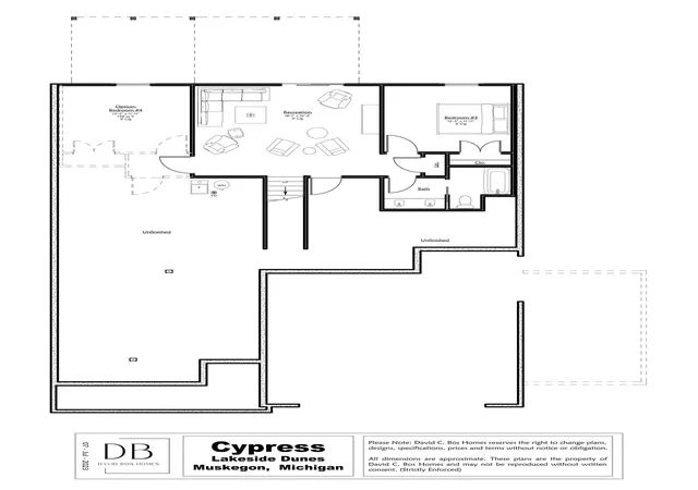 Photo 3 of Single family home for sale at 688 Waters Edge Dr #15, South Haven, MI 49090 | MLS# 71026009386 | Listing updated on 2026-09-03
