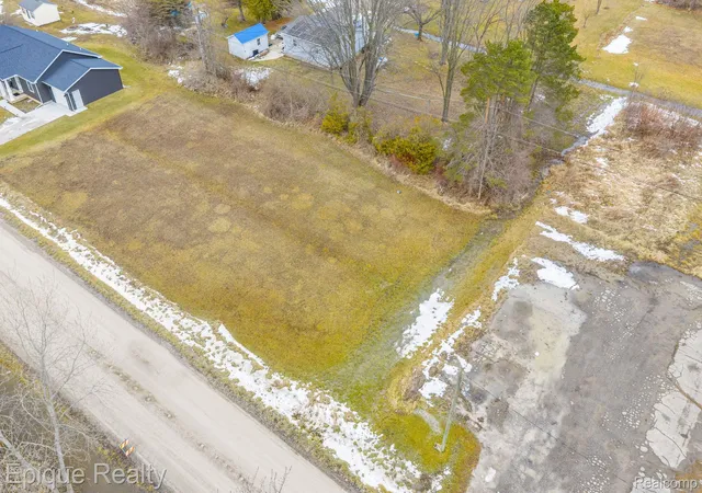 Homes for sale in Melvin, MI | 0000 Burns Line Road, Melvin, MI 48454 | MLS# 20261015953