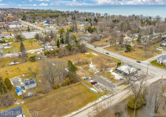 Homes for sale in Melvin, MI | 0000 Burns Line Road, Melvin, MI 48454 | MLS# 20261015953