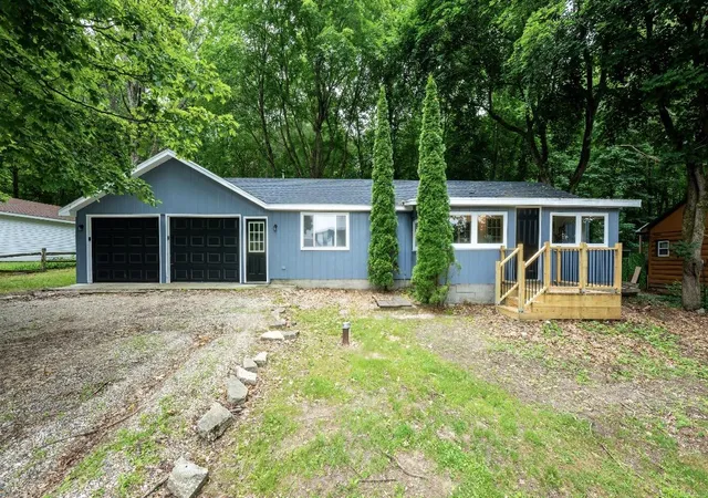 Photo 1 of Sale Pending at 8324 Je Ne Be Dr, Rockford, MI 49341 | MLS# 65026009431 | Listing updated on 2026-09-16