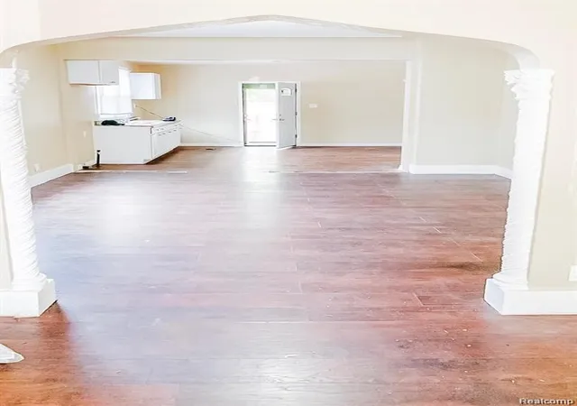 12th image of 7338 Waldo St, Detroit, MI 48210 | MLS# 20261015984
