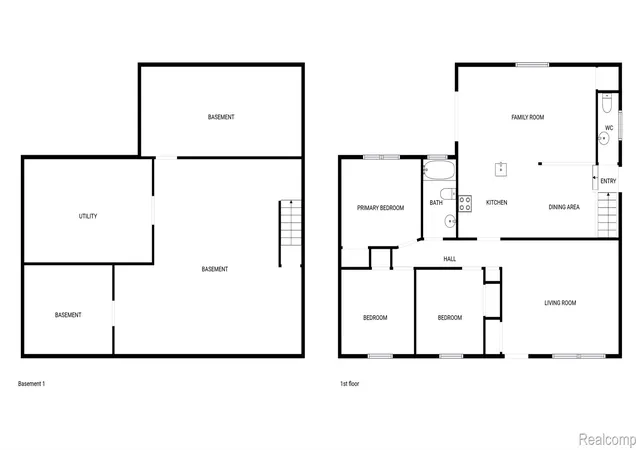 20th image of 42195 Fairview Dr, Canton, MI 48187 | MLS# 20261015988
