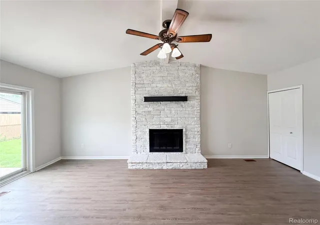 3rd image of 42195 Fairview Dr, Canton, MI 48187 | MLS# 20261015988