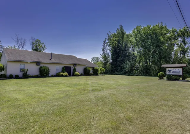 Homes for sale in Lexington, MI | Lots 249 250 Blue Water Blvd, Lexington, MI 48450 | MLS# 58050201415