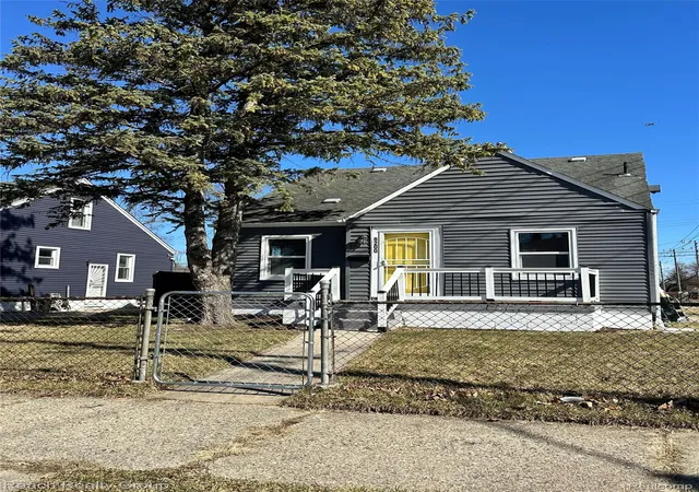 1st image of 8200 Westwood St, Detroit, MI 48228 | MLS# 20261016003