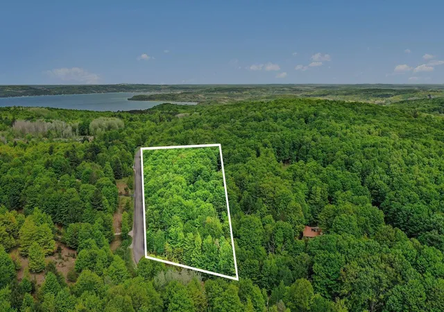 1st image of 00 Glory Rd, Frankfort, MI 49635 | MLS# 78080066069