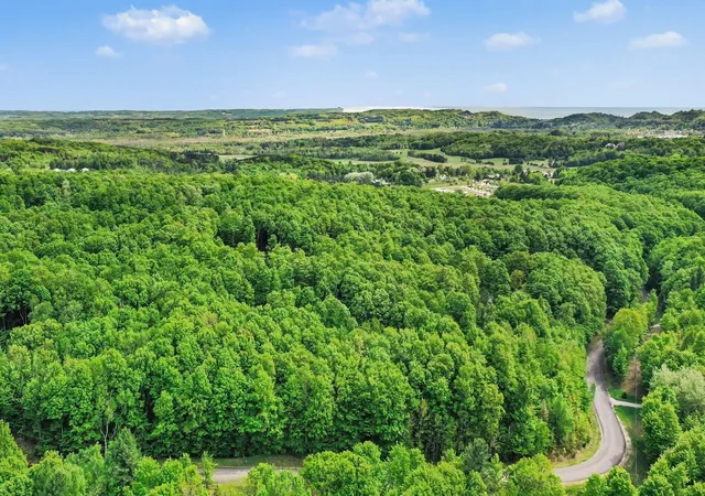 4th image of 00 Glory Rd, Frankfort, MI 49635 | MLS# 78080066069