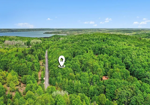 5th image of 00 Glory Rd, Frankfort, MI 49635 | MLS# 78080066069