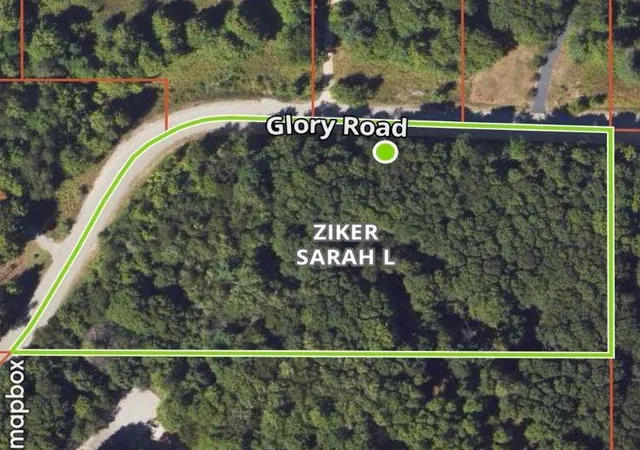 8th image of 00 Glory Rd, Frankfort, MI 49635 | MLS# 78080066069