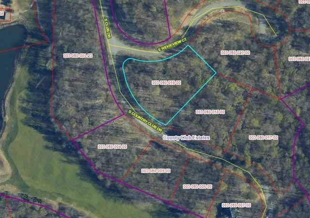 Photo 1 of Land for sale at Lot S 19 Club Dr, Cedar, MI 49621 | MLS# 78080066070 | Listing updated on 2026-06-05