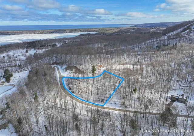 Photo 2 of Land for sale at Lot S 19 Club Dr, Cedar, MI 49621 | MLS# 78080066070 | Listing updated on 2026-06-05