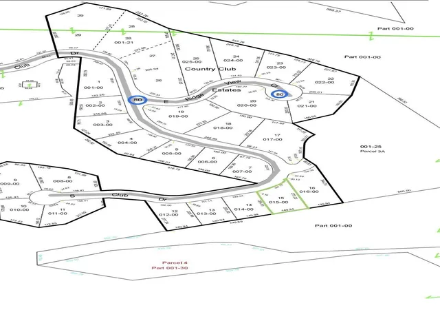 Photo 2 of Land for sale at Lot S 15 Club Dr, Cedar, MI 49621 | MLS# 78080066072 | Listing updated on 2026-06-05