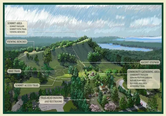 Photo 3 of Land for sale at Lot S 15 Club Dr, Cedar, MI 49621 | MLS# 78080066072 | Listing updated on 2026-06-05