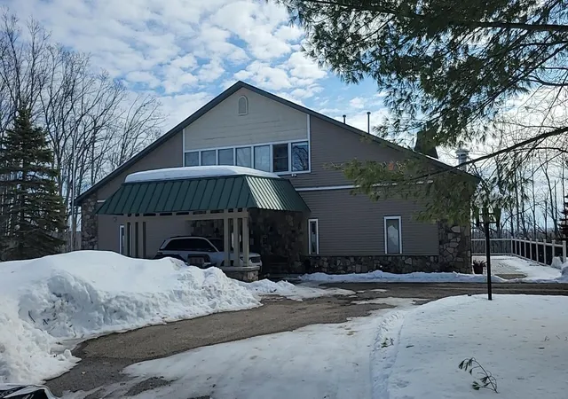 2nd image of Lot 297 Nottingham Dr, Gaylord, MI 49735 | MLS# 78080066073