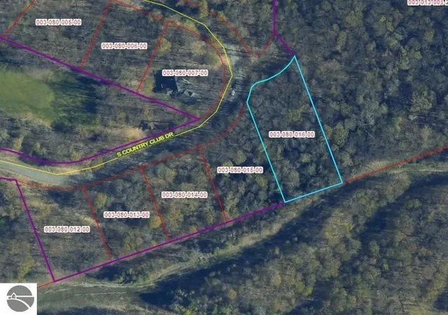 Photo 1 of Land for sale at Lot S 16 Club Dr, Cedar, MI 49621 | MLS# 78080066076 | Listing updated on 2026-06-05