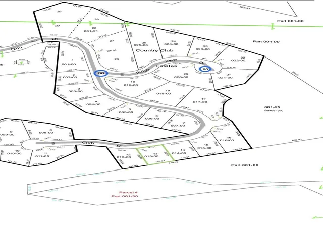 Photo 1 of Land for sale at Lot S 13 Club Dr, Cedar, MI 49621 | MLS# 78080066078 | Listing updated on 2026-04-01