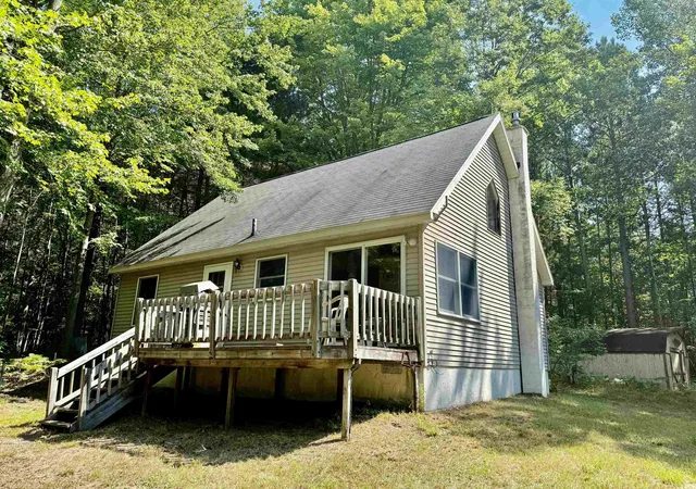 1st image of 16121 130th Ave, Leroy, MI 49655 | MLS# 78080066074