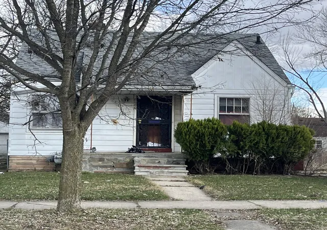 Homes for sale in Detroit City Wayne, MI | 8666 Greenview Ave, Detroit City Wayne, MI 48228 | MLS# 81026009521
