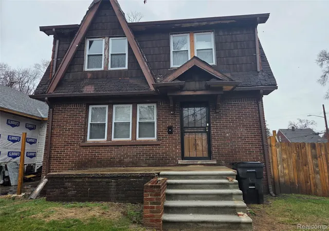 1st image of 15700 Mark Twain St, Detroit, MI 48227 | MLS# 20261016126