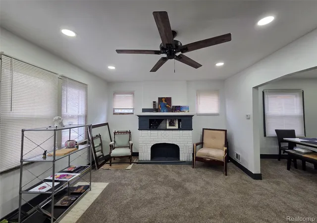 3rd image of 15700 Mark Twain St, Detroit, MI 48227 | MLS# 20261016126