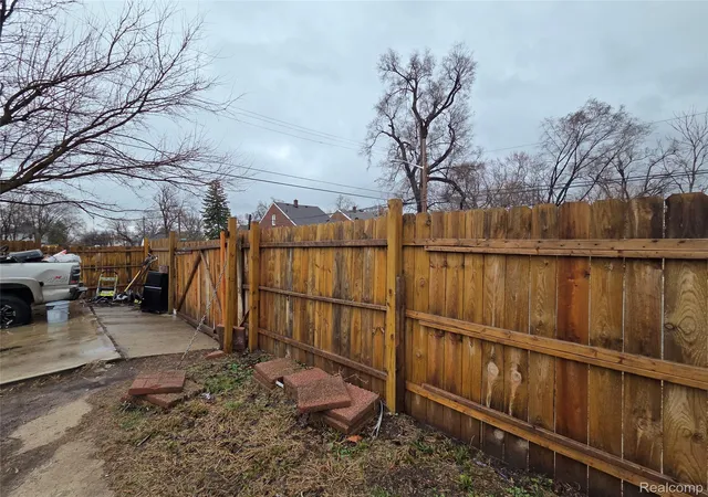 33rd image of 15700 Mark Twain St, Detroit, MI 48227 | MLS# 20261016126