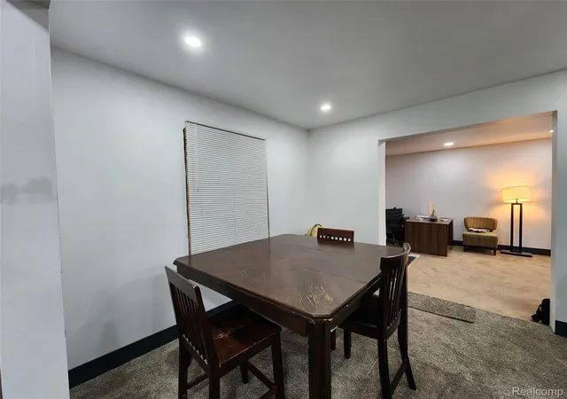 4th image of 15700 Mark Twain St, Detroit, MI 48227 | MLS# 20261016126