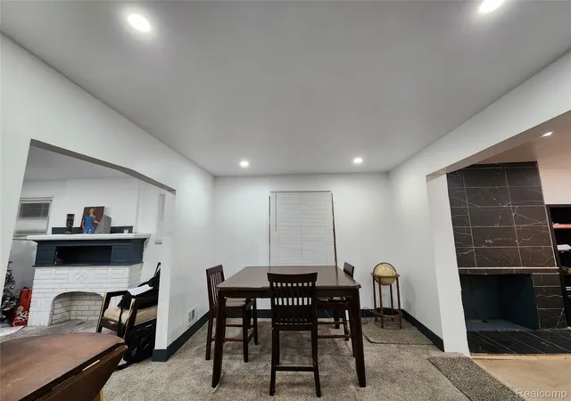 5th image of 15700 Mark Twain St, Detroit, MI 48227 | MLS# 20261016126
