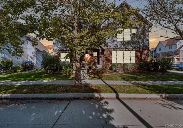 Photo 2 of Condo for sale at 3962 Miracles Blvd, Detroit, MI 48201 | MLS# 20261016132 | Listing updated on 2026-08-30