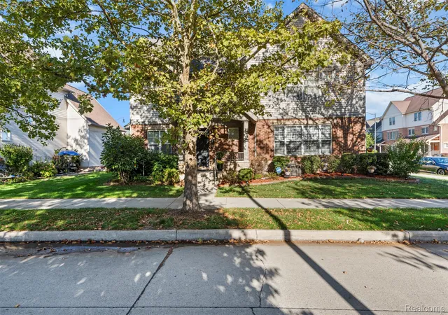 Photo 3 of Condo for sale at 3962 Miracles Blvd, Detroit, MI 48201 | MLS# 20261016132 | Listing updated on 2026-08-30