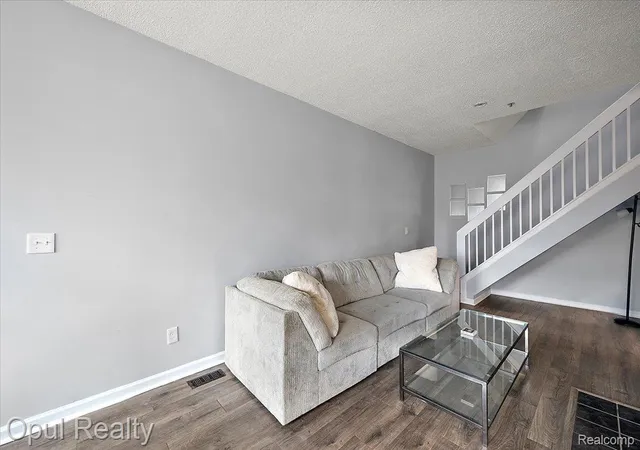Homes for sale in Plymouth Charter Township Wayne, MI | 49714 Draper Cir #87, Plymouth Charter Township Wayne, MI 48170 | MLS# 20261016182