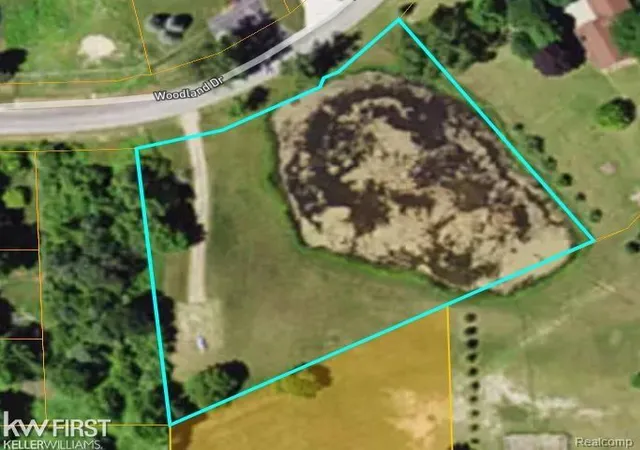 Photo 3 of Land for sale at 2951 Woodland Dr, Metamora, MI 48455 | MLS# 5050201476 | Listing updated on 2026-06-02