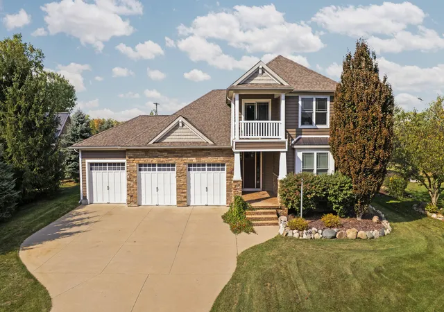 Homes for sale in Williamston, MI | 2095 Mitchell Rd, Williamston, MI 48895 | MLS# 81026009606