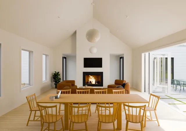 Photo 4 of Single family home for sale at 15678 Locke Rd, Union Pier, MI 49129 | MLS# 69026009609 | Listing updated on 2026-08-29