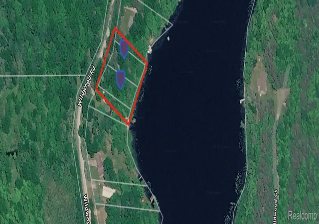 1st image of 0000 Wildwood Rd, Evart City Osceola, MI 49631 | MLS# 20261016227