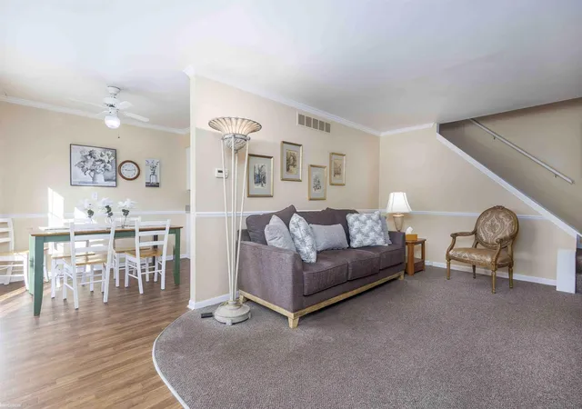 Listing Photo 3 - Condo for sale in building located at 15207 Renshaw Dr, Clinton Township, MI 48038