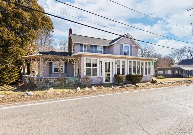 4th image of 3601 , 3599 Round Lake Hwy, Rollin Township Lenawee, MI 49253 | MLS# 56050201504