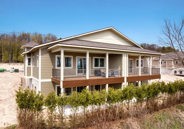 Photo 1 of Condo for sale at 764 N Waypoint Cir, Suttons Bay Township Leelanau, MI 49682 | MLS# 78080066108 | Listing updated on 2026-06-11