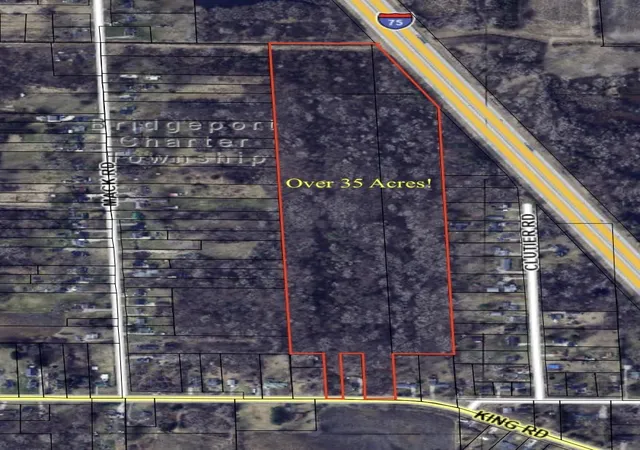1st image of 3600 King Rd, Saginaw, MI 48601 | MLS# 5050201513
