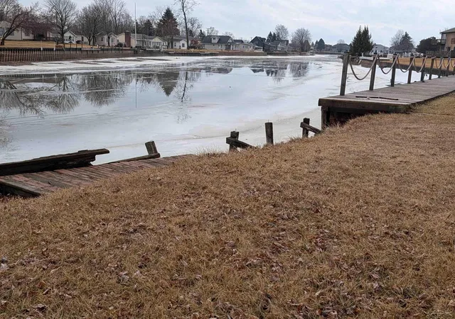 4th image of Nka Ken Dr, Au Gres, MI 48703 | MLS# 61050201519